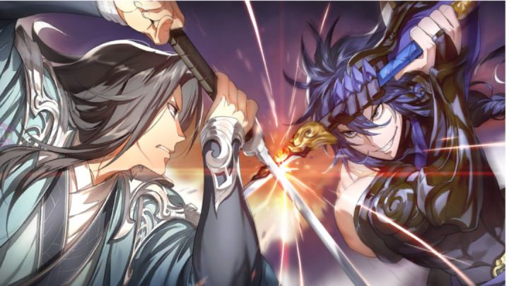 【魔临幻瞑攻略】第二章命网·霸王截图