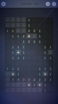 全特效皮肤《星光》——效果演示