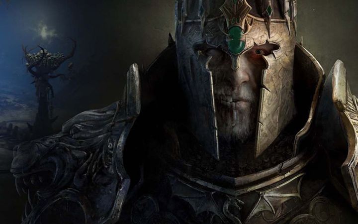 【IGN】《亚瑟王:骑士传说》正式版发售预告截图
