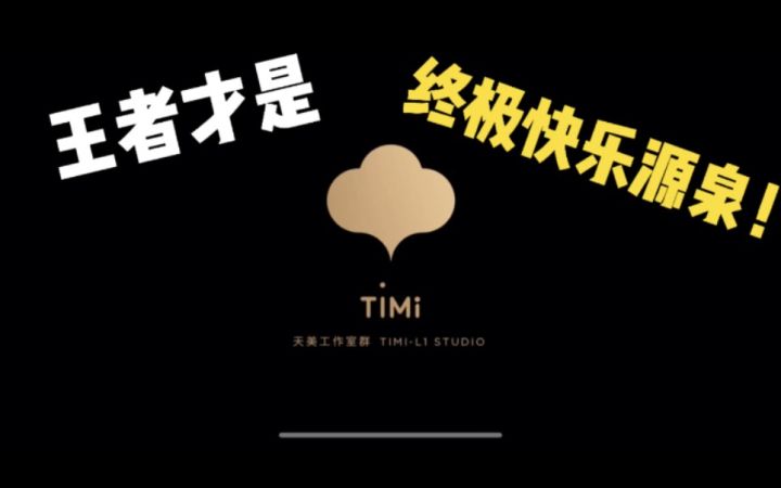 王者才是终极快乐源泉截图