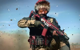 【IGN】《使命召唤：现代战争2&战区2.0》「克劳斯曳光包」发售宣传视频