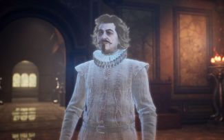 【IGN】《霍格沃茨之遗》CG预告