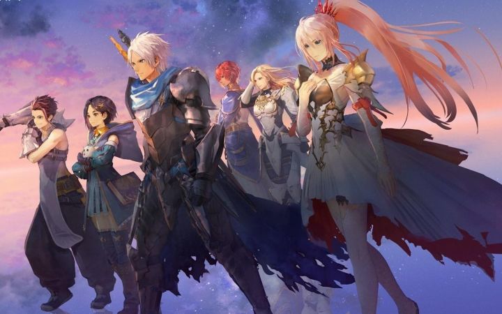 【IGN】《破晓传奇》媒体赞誉宣传视频截图