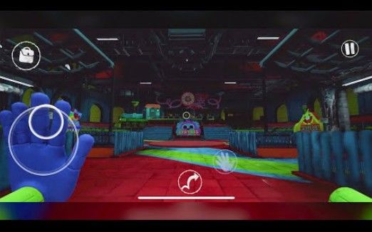 【搬运】Game Station 看Poppy playtime第二章Mobile手机版来了截图