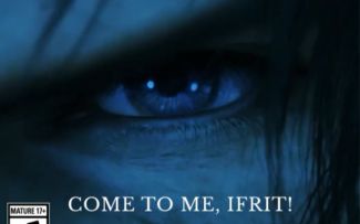 【FF16】新世界，新故事，新英雄｜官推宣传短片