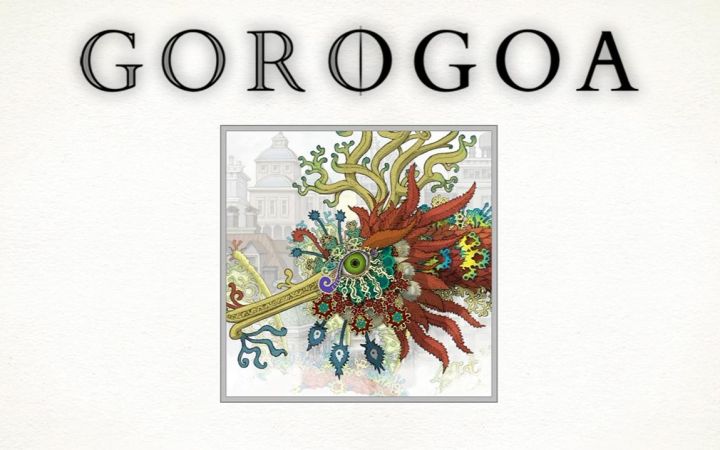 【全成就 | 全流程】画中世界 / Gorogoa截图