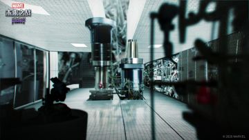 9月更新速报Ⅱ科学与魔法的邂逅