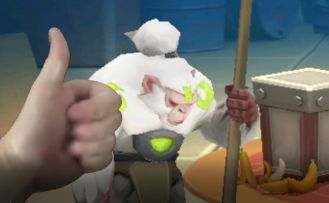 猿族时代 | 创意小游戏等你来挑战