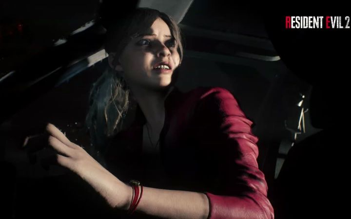 《生化7》《生化2重制》《生化3重制》PS5/XBox体验版今日上线截图