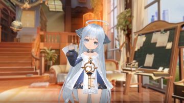 本姬说 | 《本姬说》4月1日特供版本参上！来晚了就没座位啦~