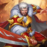 江东之虎-孙坚篇