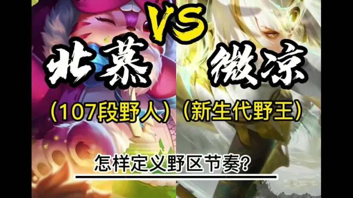 王者荣耀：当北慕拿出新版梦奇打野，却打成0- 4截图