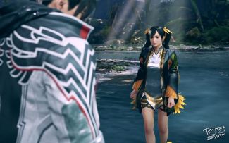 《铁拳8》目前特定人物对决开场剧情一览