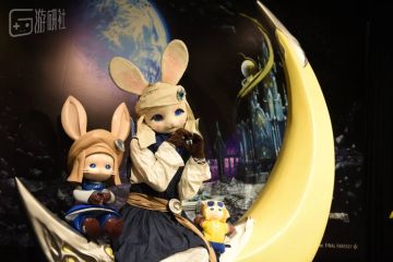 下半场更新！FF14国服十周年展览能玩哪些新内容？