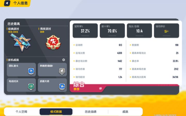 传说玩家被嘲讽不会玩狙，拼命苦练数天竟然才能17连杀，真是搞笑不会打狙还装懂截图