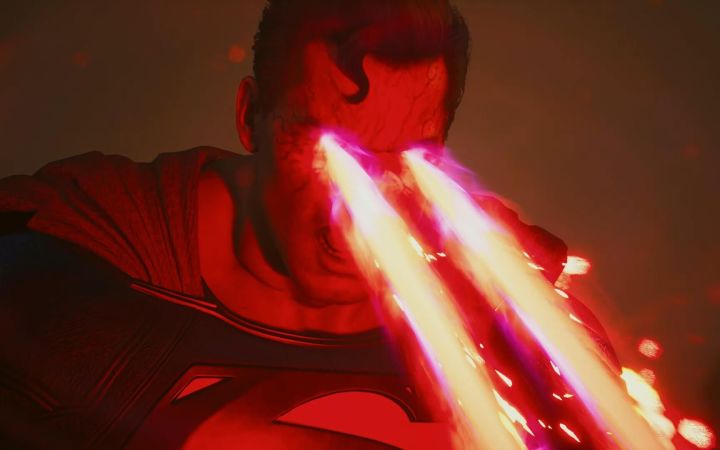 【IGN】《自杀小队:杀死正义联盟》故事预告 | DC FanDome 2021截图
