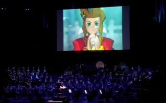 爱丽丝主题曲 Distant Worlds Coral 伦敦皇家阿尔伯特音乐厅 2022/10/01