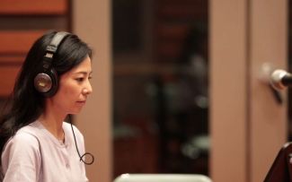 《怪物猎人：崛起》配乐幕后花絮