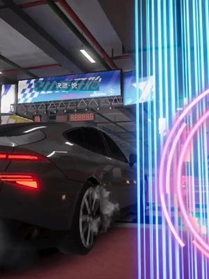 #王牌竞速 全场最佳( )#王牌赛车手截图