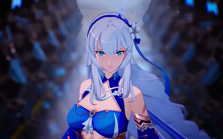 《幻塔国际服》菲欧娜 x 月星钏 预告截图