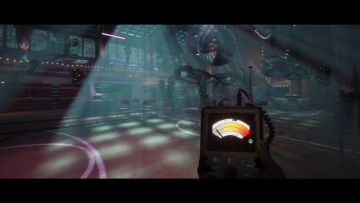 《Midnight Ghost Hunt》3月31日上线