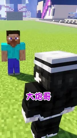 黑大炮的日常#像素射击 #像素射击创意工坊截图