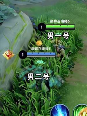 有没有这么一种可能，辅助跟对抗路双打……#赖神老夫子截图