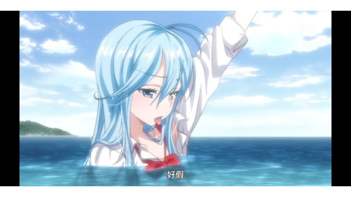 设计风刃伤害截图