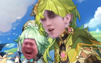 《原神》5.3版本PV：「风花的只因」