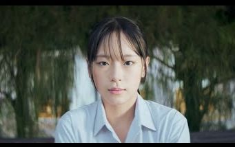 泰国走心广告:当你第一次化妆……截图