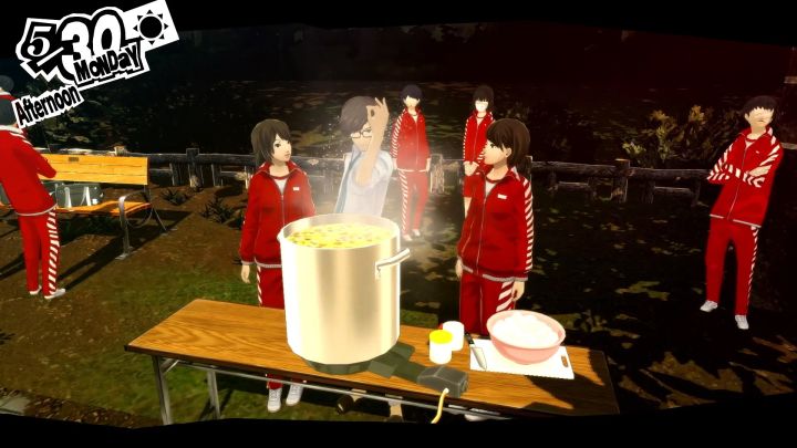 Persona Series on Xbox — Announce Trailer截图