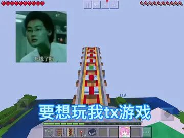 #我的世界 #游戏 #娱乐 #流量#火#希望能火 #老马 #烤土块君 #芯光 @芯光截图