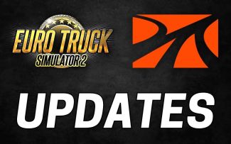【YouTube】ProMods 开发更新#1 - 中东、法国、爱尔兰和俄罗斯：新的和重做 |未来版本|ProMods Development Update -