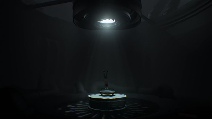 「Inside」速通攻略 丸子的力量很强很强截图