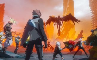 【IGN】《伊瑟 · 重启日》公布预告