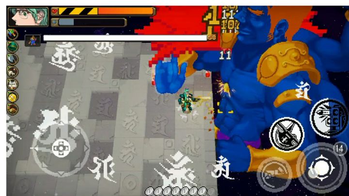 真幻境骑兵机甲奥莉截图