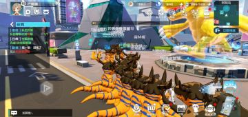 【比博燃】游戏内测结束后，我用CG剪了个视频