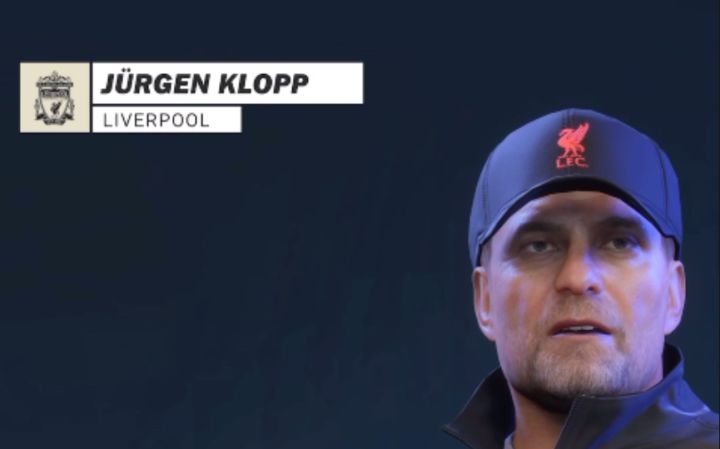 fifa23教练面补一览截图