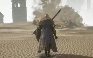 转载油管：硬核ARPG《枯瑟信仰 放逐者》即将在STEAM推出（生肉）