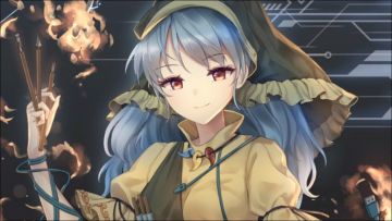 【東方Vocal】UNKNOWN REALITY - (SOUND HOLIC)