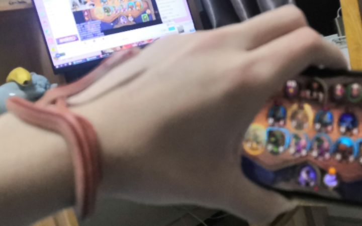 [炉石9期] 机械崛起 步步为营截图