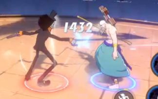 【热血航线】布鲁克新手教学 不是新手别来