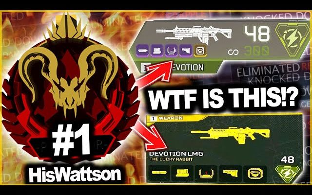 【APEX/转载】hiswattson在猎排使用涡轮专注开转截图