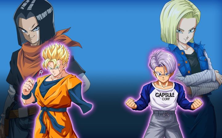 【IGN】《七龙珠Z 卡卡洛特+新觉醒篇》DLC「特南克斯 希望的战士」实机预告截图