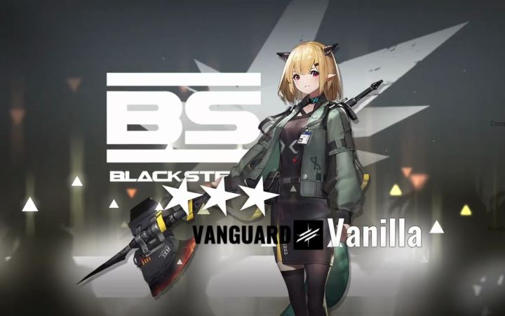 Death Rusher 抽重岳 【明日方舟/搬运】截图