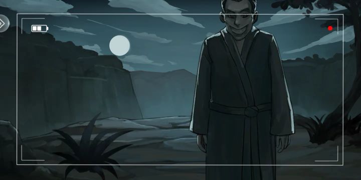 第二个病人(1)截图