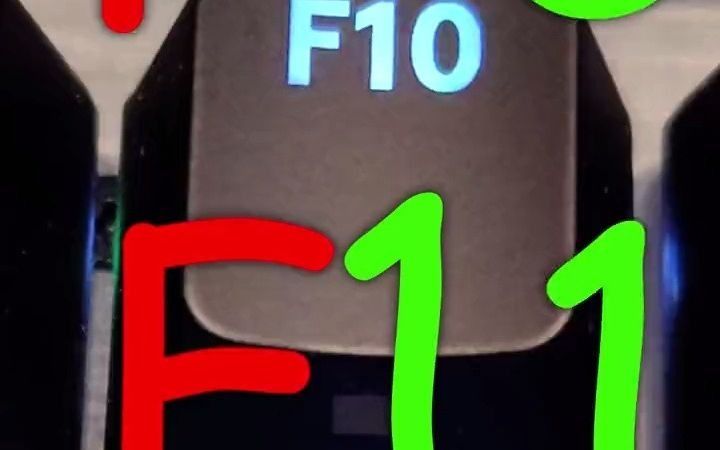 PC版XGP官方出品:F1~F12之歌截图