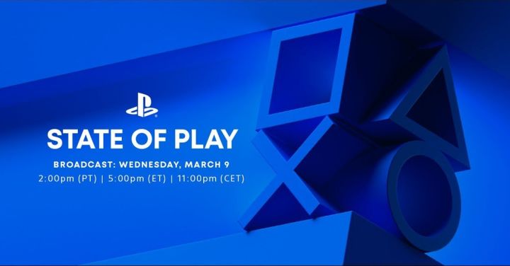 索尼3月State of Play汇总截图
