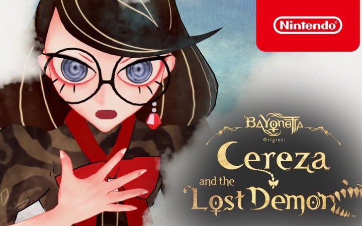 【TGA2022】《猎天使魔女 起源》宣传片公开 探索贝姐成为“魔女”前的故事截图