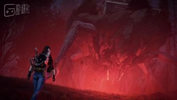 重新定义开放世界！《七日世界》共研二测带你触碰自由边界